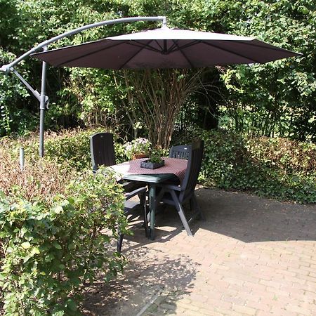 Appartement Hoeve Polsdonk 오쇼트 외부 사진