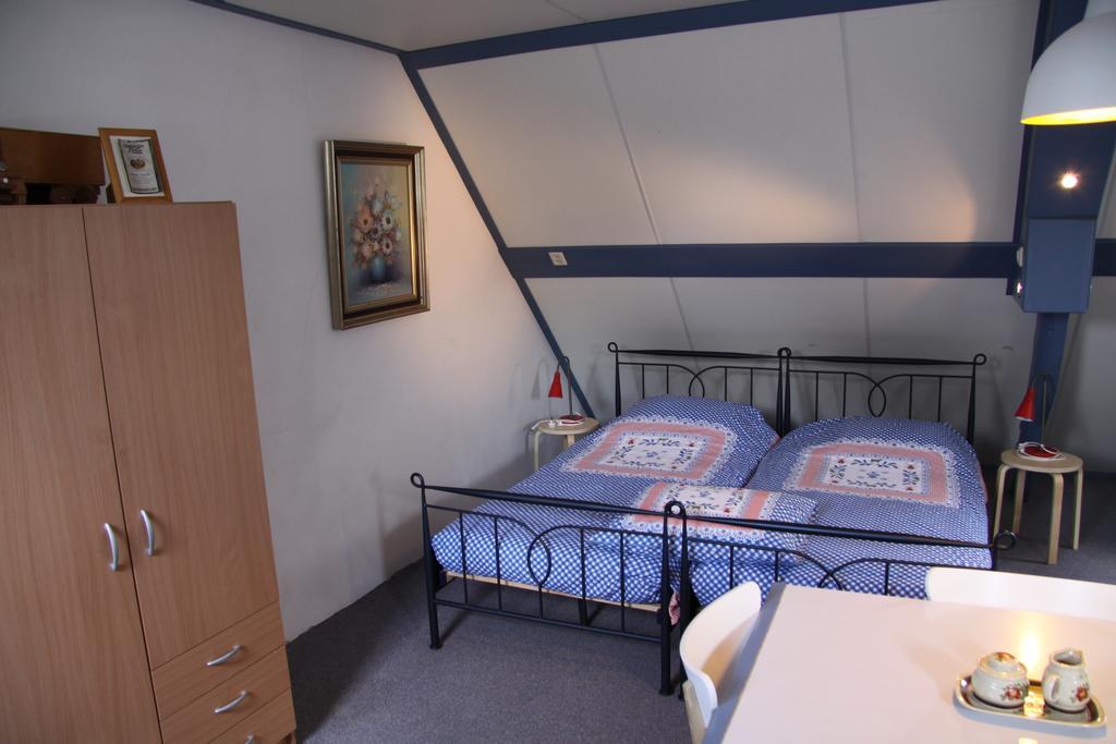 Appartement Hoeve Polsdonk 오쇼트 객실 사진