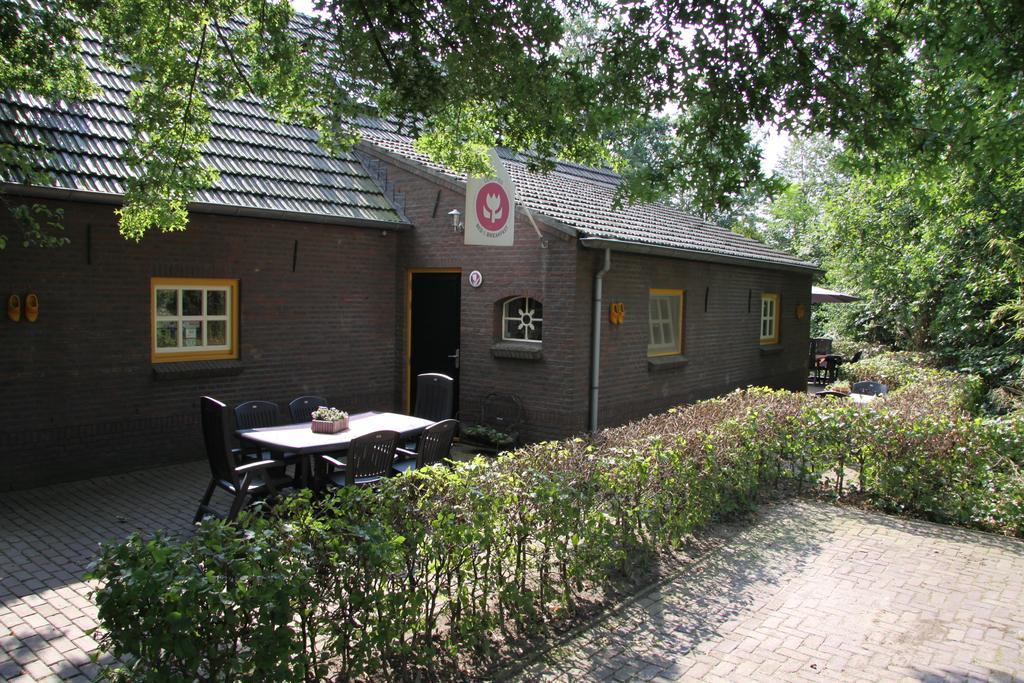 Appartement Hoeve Polsdonk 오쇼트 외부 사진