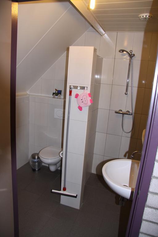 Appartement Hoeve Polsdonk 오쇼트 객실 사진